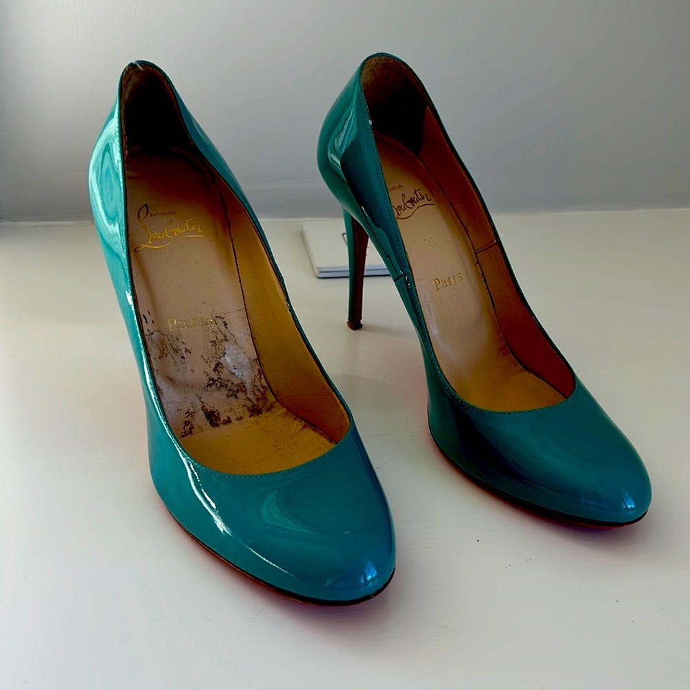 Louboutin Heels